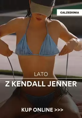 Calzedonia gazetka (ważność do 26-06)