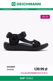 Deichmann gazetka tydzień 24 Strona 13