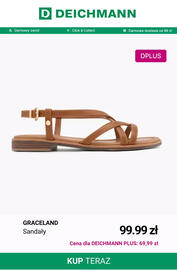 Deichmann gazetka tydzień 24 Strona 2