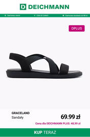 Deichmann gazetka tydzień 24 Strona 3