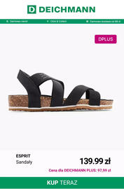 Deichmann gazetka tydzień 24 Strona 4