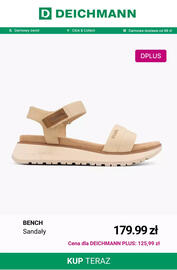 Deichmann gazetka tydzień 24 Strona 9