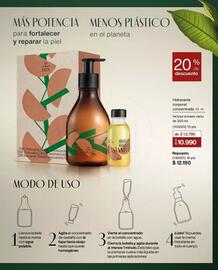 Catálogo Natura Página 105