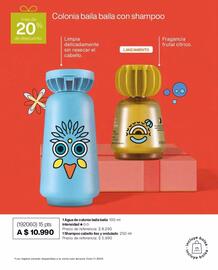 Catálogo Natura Página 12