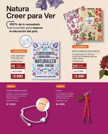 Catálogo Natura Página 156