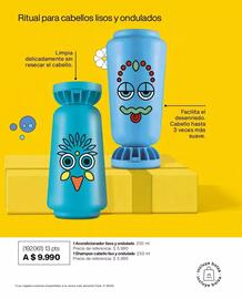 Catálogo Natura Página 17