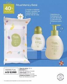 Catálogo Natura Página 18