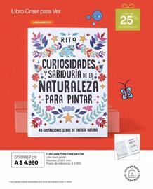 Catálogo Natura Página 19