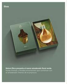 Catálogo Natura Página 28