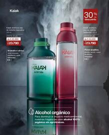 Catálogo Natura Página 41