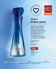 Catálogo Natura Página 47