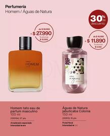 Catálogo Natura Página 5