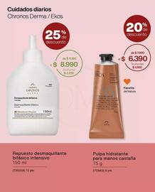 Catálogo Natura Página 8