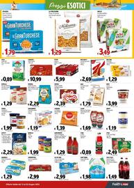 Volantino Franzy's Food Pagina 2