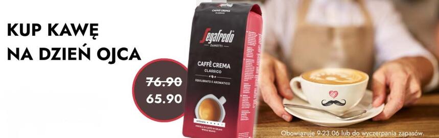 Segafredo gazetka Strona 2