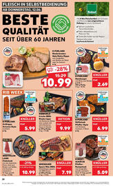 Kaufland Prospekt woche 24 Seite 20