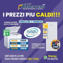 Volantino New Wondertech Pagina 10