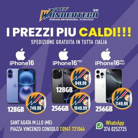Volantino New Wondertech Pagina 2