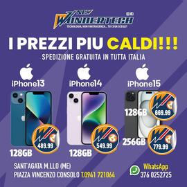 Volantino New Wondertech Pagina 3