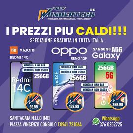 Volantino New Wondertech Pagina 4
