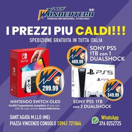 Volantino New Wondertech Pagina 6