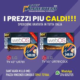 Volantino New Wondertech Pagina 7