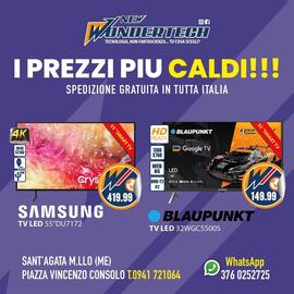 Volantino New Wondertech Pagina 8