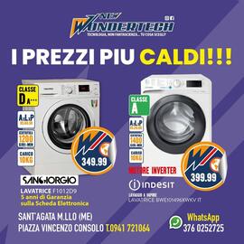Volantino New Wondertech Pagina 9