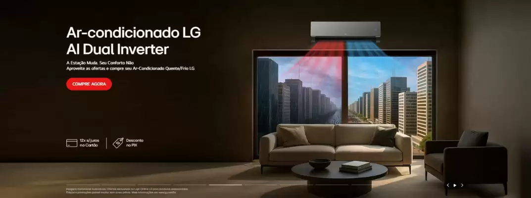Catálogo LG (válido até 29-06)