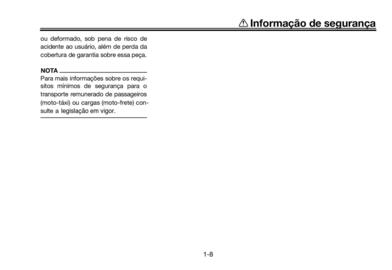 Catálogo Yamaha Página 15