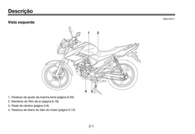 Catálogo Yamaha Página 16