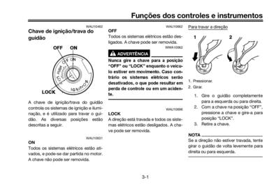 Catálogo Yamaha Página 19