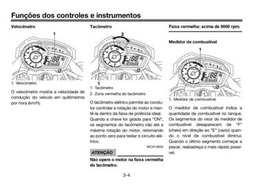 Catálogo Yamaha Página 22