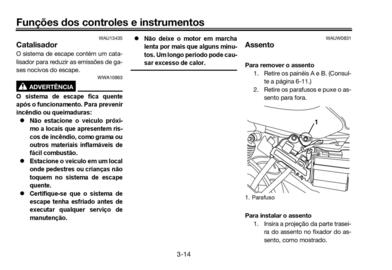 Catálogo Yamaha Página 32