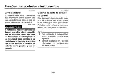Catálogo Yamaha Página 34