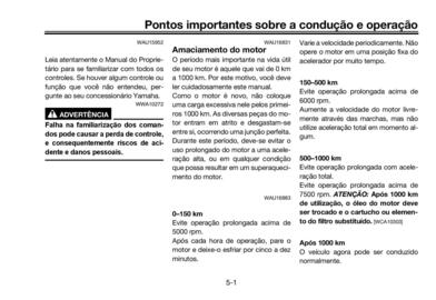 Catálogo Yamaha Página 39