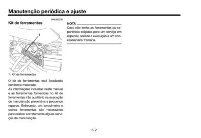 Catálogo Yamaha Página 44