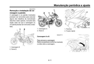 Catálogo Yamaha Página 53