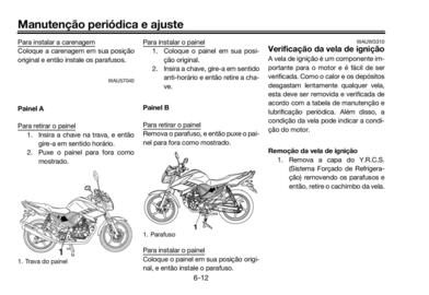 Catálogo Yamaha Página 54