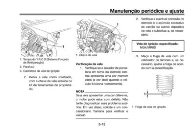 Catálogo Yamaha Página 55