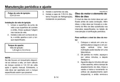 Catálogo Yamaha Página 56