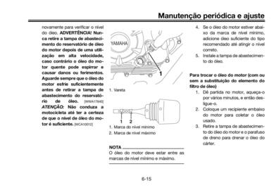 Catálogo Yamaha Página 57