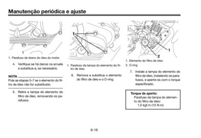 Catálogo Yamaha Página 58