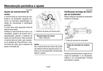 Catálogo Yamaha Página 62