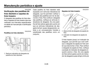 Catálogo Yamaha Página 68