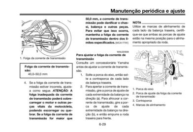 Catálogo Yamaha Página 71