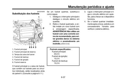 Catálogo Yamaha Página 79