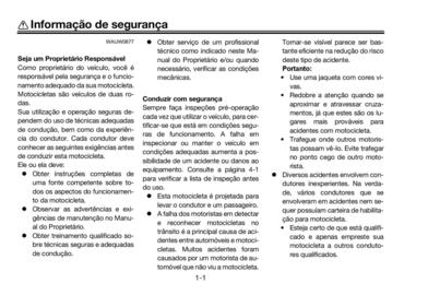 Catálogo Yamaha Página 8