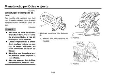 Catálogo Yamaha Página 80
