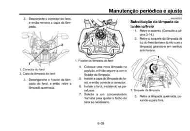 Catálogo Yamaha Página 81